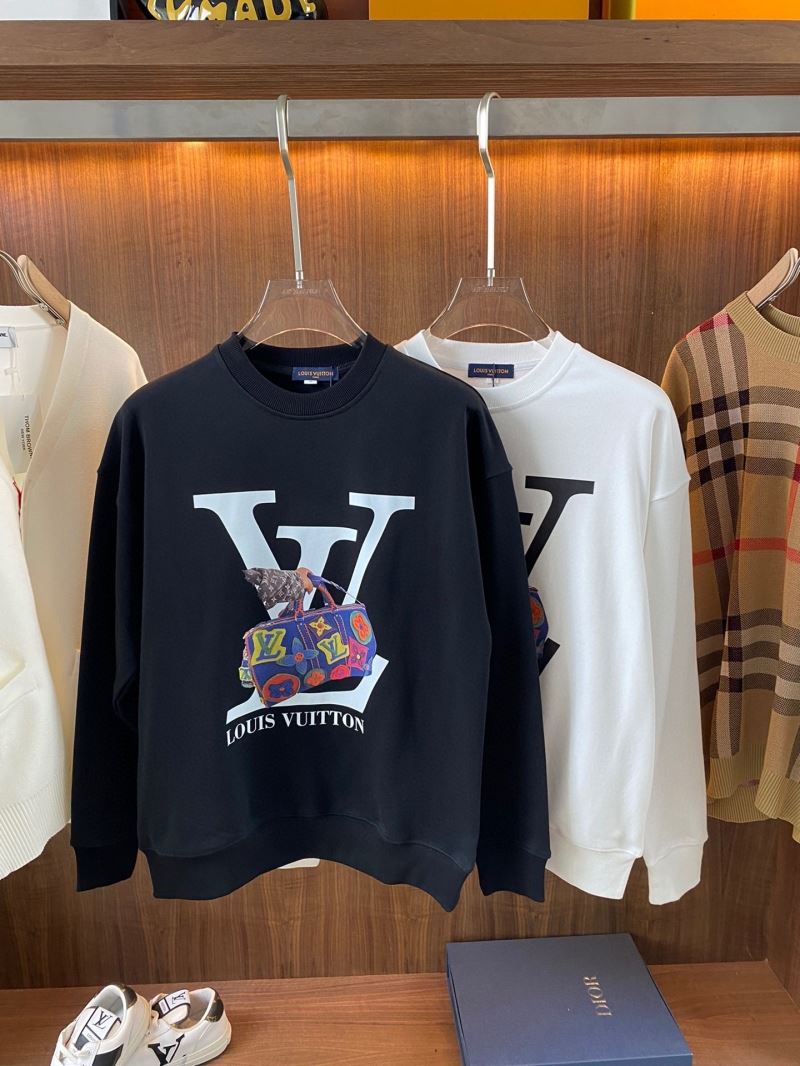 Louis Vuitton Hoodies